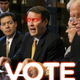 Image for article titled What Tomorrow's Elections Mean for Science and Technology
